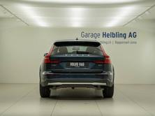 VOLVO V60 2,0 B4 Ultimate AWD CC Cross Country, Mild-Hybrid Diesel/Electric, Second hand / Used, Automatic - 4