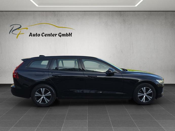 VOLVO V60 D3 Geartronic, Diesel, Occasion / Gebraucht, Automat