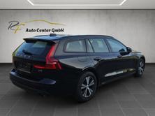 VOLVO V60 D3 Geartronic, Diesel, Occasioni / Usate, Automatico - 6