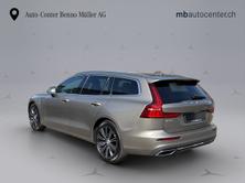 VOLVO V60 T6 eAWD Twin Engine Inscription Geartronic, Plug-in-Hybrid Petrol/Electric, Second hand / Used, Automatic - 3