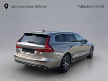VOLVO V60 T6 eAWD Twin Engine Inscription Geartronic, Plug-in-Hybrid Petrol/Electric, Second hand / Used, Automatic - 5