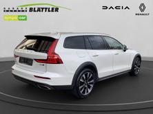 VOLVO V60 Cross Country 2.0 D4 AWD, Diesel, Occasioni / Usate, Automatico - 3