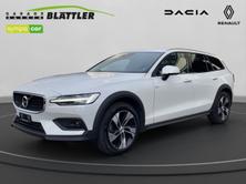 VOLVO V60 Cross Country 2.0 D4 AWD, Diesel, Occasioni / Usate, Automatico - 4