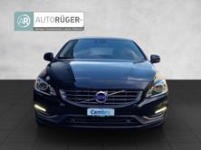 VOLVO V60 D4 Summum Geartronic, Diesel, Occasioni / Usate, Automatico - 2