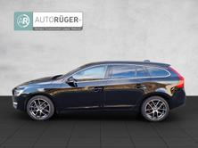 VOLVO V60 D4 Summum Geartronic, Diesel, Occasioni / Usate, Automatico - 3