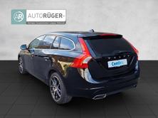 VOLVO V60 D4 Summum Geartronic, Diesel, Occasioni / Usate, Automatico - 4