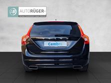 VOLVO V60 D4 Summum Geartronic, Diesel, Occasioni / Usate, Automatico - 5