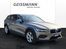 VOLVO V60 Cross Country 2.0 B4 AWD, Mild-Hybrid Diesel/Electric, Second hand / Used, Automatic - 2