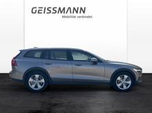 VOLVO V60 Cross Country 2.0 B4 AWD, Mild-Hybrid Diesel/Electric, Second hand / Used, Automatic - 4