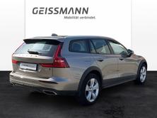 VOLVO V60 Cross Country 2.0 B4 AWD, Mild-Hybrid Diesel/Electric, Second hand / Used, Automatic - 5