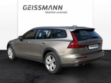 VOLVO V60 Cross Country 2.0 B4 AWD, Mild-Hybrid Diesel/Electric, Second hand / Used, Automatic - 6