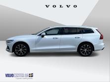 VOLVO V60 2.0 B4 Momentum, Hybride Léger Essence/Électricité, Occasion / Utilisé, Automatique - 2
