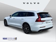 VOLVO V60 2.0 B4 Momentum, Hybride Leggero Benzina/Elettrica, Occasioni / Usate, Automatico - 3