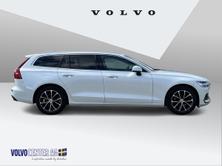 VOLVO V60 2.0 B4 Momentum, Mild-Hybrid Benzin/Elektro, Occasion / Gebraucht, Automat - 5