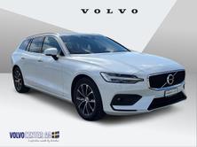 VOLVO V60 2.0 B4 Momentum, Hybride Leggero Benzina/Elettrica, Occasioni / Usate, Automatico - 6