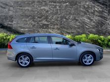 VOLVO V60 D6 AWD Plug-in Hybrid Summum Geartronic, Plug-in-Hybrid Diesel/Electric, Second hand / Used, Automatic - 4