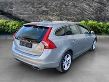 VOLVO V60 D6 AWD Plug-in Hybrid Summum Geartronic, Plug-in-Hybrid Diesel/Electric, Second hand / Used, Automatic - 5