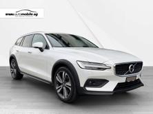 VOLVO V60 Cross Country 2.0 B5 AWD, Mild-Hybrid Petrol/Electric, Second hand / Used, Automatic - 3
