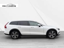 VOLVO V60 Cross Country 2.0 B5 AWD, Mild-Hybrid Petrol/Electric, Second hand / Used, Automatic - 4