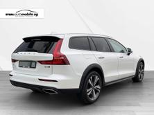 VOLVO V60 Cross Country 2.0 B5 AWD, Mild-Hybrid Petrol/Electric, Second hand / Used, Automatic - 5