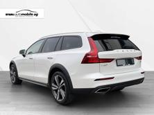 VOLVO V60 Cross Country 2.0 B5 AWD, Mild-Hybrid Petrol/Electric, Second hand / Used, Automatic - 7