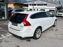VOLVO V60 T6 AWD Summum Geartronic, Petrol, Second hand / Used, Automatic - 3