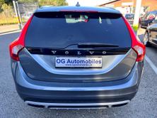 VOLVO V60 Cross Country D3 Summum Geartronic, Diesel, Occasion / Gebraucht, Automat - 4