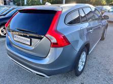 VOLVO V60 Cross Country D3 Summum Geartronic, Diesel, Occasion / Gebraucht, Automat - 5