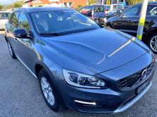 VOLVO V60 Cross Country D3 Summum Geartronic, Diesel, Occasioni / Usate, Automatico - 7