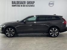 VOLVO V60 Cross Country 2.0 B4 Ultim, Full-Hybrid Diesel/Electric, Second hand / Used, Automatic - 2