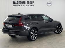 VOLVO V60 Cross Country 2.0 B4 Ultim, Full-Hybrid Diesel/Electric, Second hand / Used, Automatic - 3