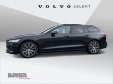 VOLVO V60 2.0 B5 R-Design AWD, Hybride Léger Essence/Électricité, Occasion / Utilisé, Automatique - 2