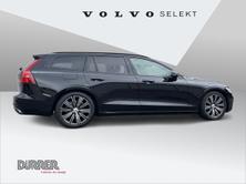 VOLVO V60 2.0 B5 R-Design AWD, Hybride Leggero Benzina/Elettrica, Occasioni / Usate, Automatico - 5