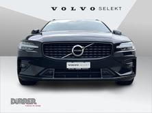 VOLVO V60 2.0 B5 R-Design AWD, Mild-Hybrid Benzin/Elektro, Occasion / Gebraucht, Automat - 7