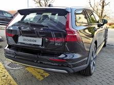 VOLVO V60 CrossCountry B4 D AWD, Mild-Hybrid Diesel/Electric, Second hand / Used, Automatic - 4