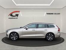 VOLVO V60 2.0 B4 Core, Mild-Hybrid Petrol/Electric, Second hand / Used, Automatic - 2
