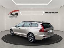 VOLVO V60 2.0 B4 Core, Mild-Hybrid Petrol/Electric, Second hand / Used, Automatic - 3
