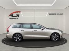 VOLVO V60 2.0 B4 Core, Mild-Hybrid Petrol/Electric, Second hand / Used, Automatic - 5