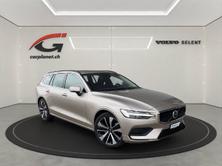 VOLVO V60 2.0 B4 Core, Mild-Hybrid Petrol/Electric, Second hand / Used, Automatic - 6