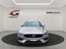 VOLVO V60 2.0 B4 Core, Mild-Hybrid Petrol/Electric, Second hand / Used, Automatic - 7