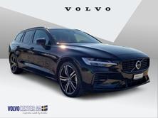 VOLVO V60 2.0 T8 TE R-Design eAWD, Hybride Rechargeable Essence/Électricité, Occasion / Utilisé, Automatique - 6
