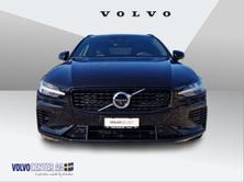 VOLVO V60 2.0 T8 TE R-Design eAWD, Hybride Rechargeable Essence/Électricité, Occasion / Utilisé, Automatique - 7