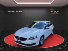 VOLVO V60 D4 Kinetic Geartronic, Diesel, Occasion / Gebraucht, Automat - 2
