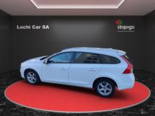 VOLVO V60 D4 Kinetic Geartronic, Diesel, Occasion / Gebraucht, Automat - 3