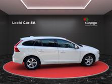 VOLVO V60 D4 Kinetic Geartronic, Diesel, Occasion / Gebraucht, Automat - 7