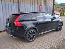 VOLVO V60 Cross Country D4 AWD Summum Geartronic, Diesel, Occasion / Gebraucht, Automat - 2