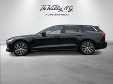 VOLVO V60 2.0 T6 TE Inscription eAWD, Plug-in-Hybrid Petrol/Electric, Second hand / Used, Automatic - 2