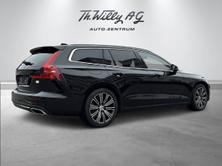VOLVO V60 2.0 T6 TE Inscription eAWD, Plug-in-Hybrid Petrol/Electric, Second hand / Used, Automatic - 5