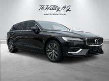 VOLVO V60 2.0 T6 TE Inscription eAWD, Plug-in-Hybrid Petrol/Electric, Second hand / Used, Automatic - 7