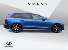 VOLVO V60 2.0 B6 R-Design AWD, Mild-Hybrid Benzin/Elektro, Occasion / Gebraucht, Automat - 3